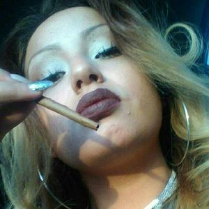 Meet your Posher, Brianda