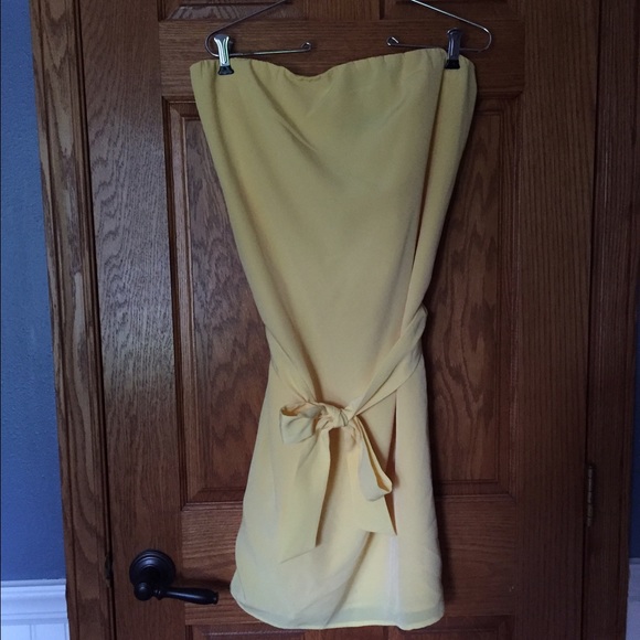 Limited summer dress
