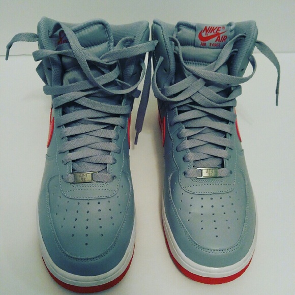 Men' s Air Force Ones