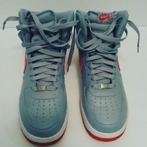 Men' s Air Force Ones