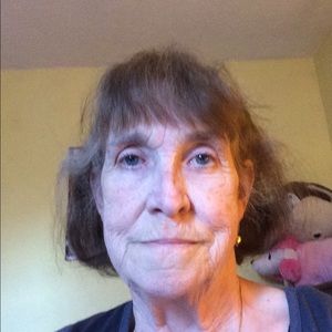 Meet your Posher, Katheryne