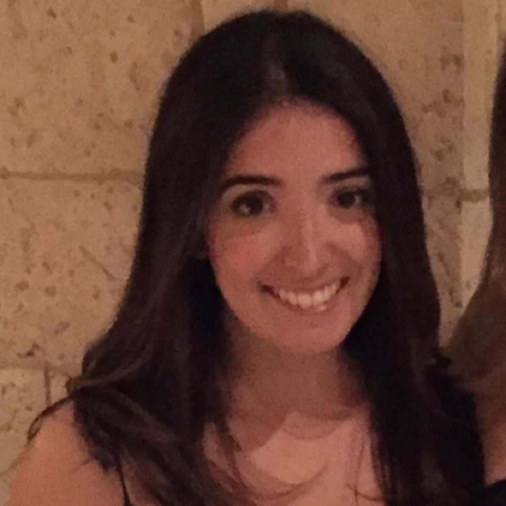 Meet your Posher, Nikki