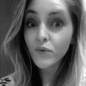 Meet your Posher, Audrey