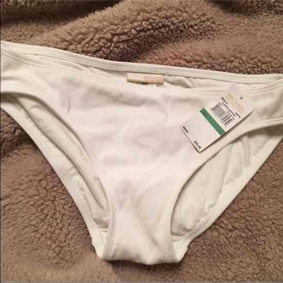 Michael Kors bathing suit bottoms