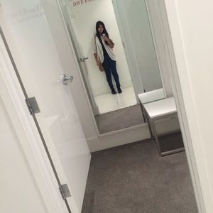 Meet your Posher, Katherine