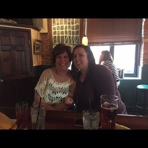 Meet your Posher, Beth