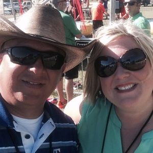 Meet your Posher, Shanna