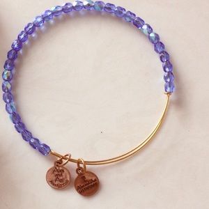 Alex and ani Bracelet
