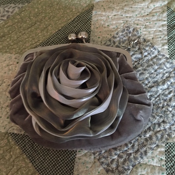 Evening bag