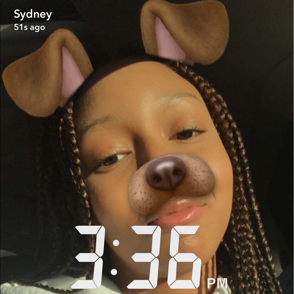 Meet your Posher, Sydney