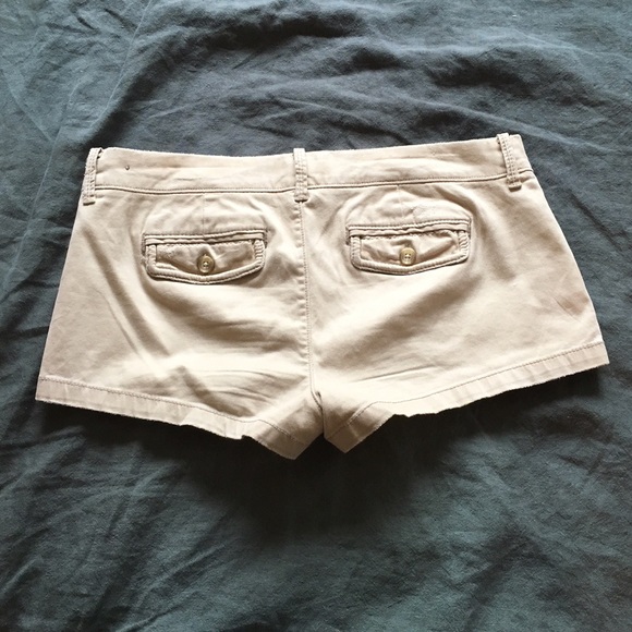 Abercrombie and Fitch shorts - Picture 2 of 2