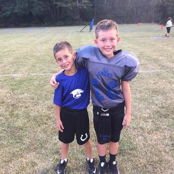 Meet your Posher, Amber - Picture 1 of 1