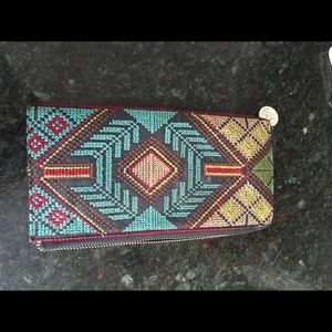 Big Buddah Wallet