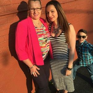 Meet your Posher, Celia