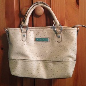 Relic handbag
