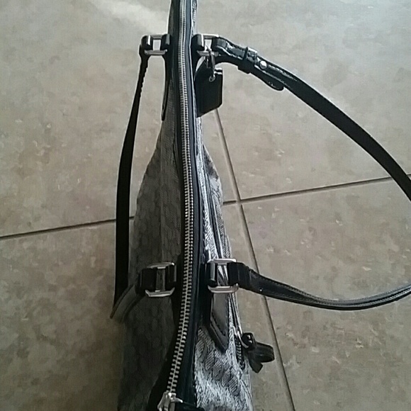 Coach handbag - Picture 3 of 4