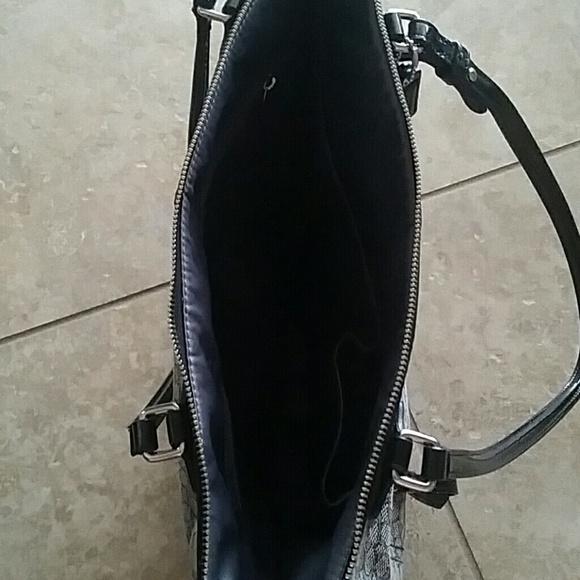 Coach handbag - Picture 4 of 4