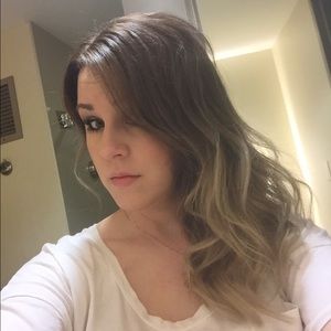 Meet your Posher, Shayna