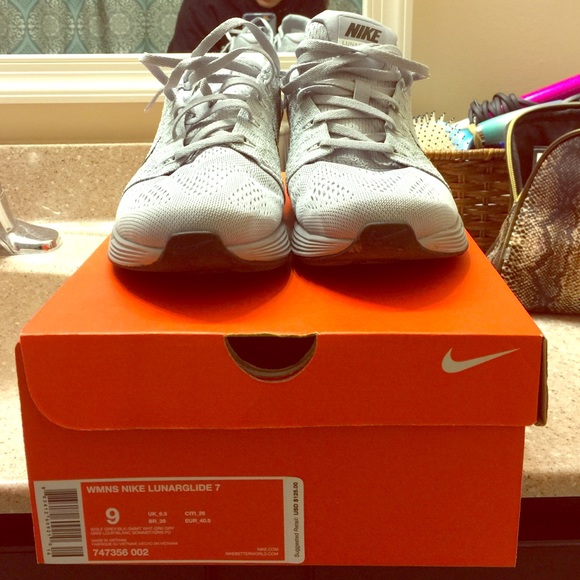 Women's Lunarglide 7