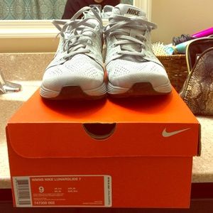 Women's Lunarglide 7