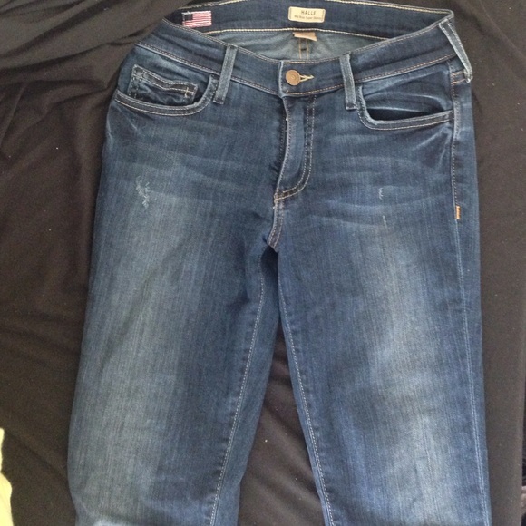 True Religion Halle Jeans