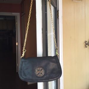 Tory Burch Black Crossbody