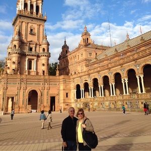 Meet your Posher, Moraima