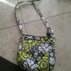 Vera Bradley crossbody
