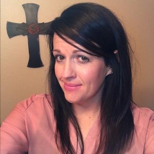 Meet your Posher, Kari