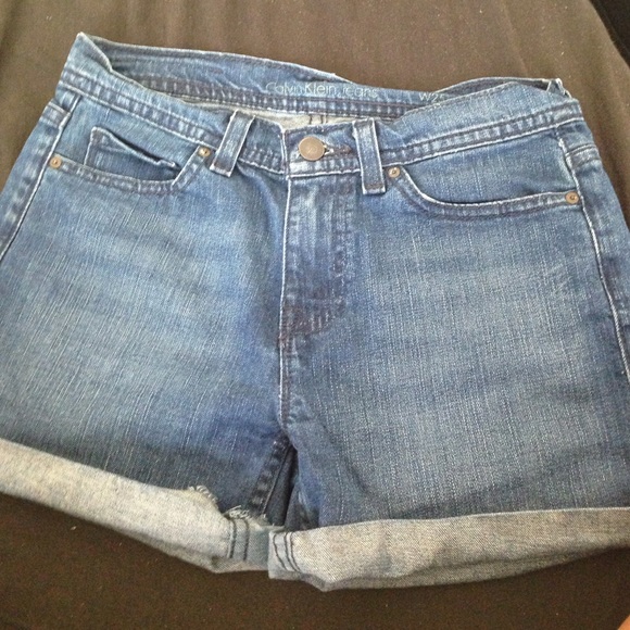 Calvin Klein shorts