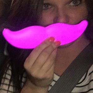 Meet your Posher, Kylee