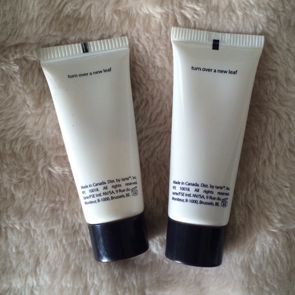 Tarte ReCreate Silicione-Free Face Primer - Picture 2 of 3