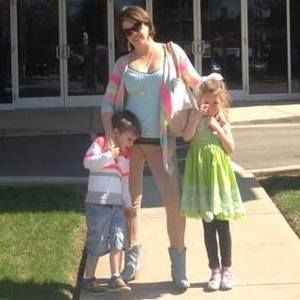 Meet your Posher, Jamie