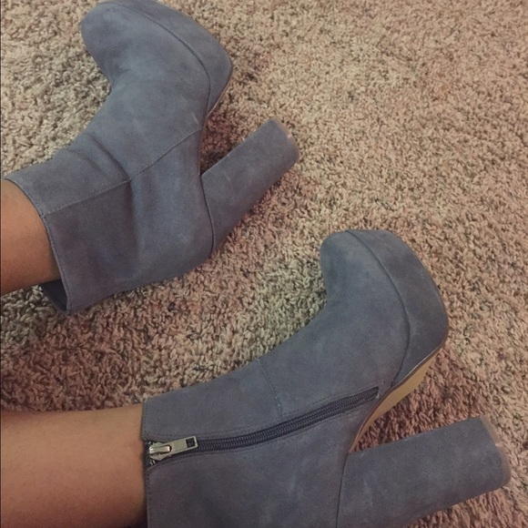 Steve Madden Joanie Booties