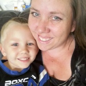 Meet your Posher, Jami