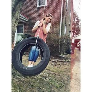 Meet your Posher, Maria