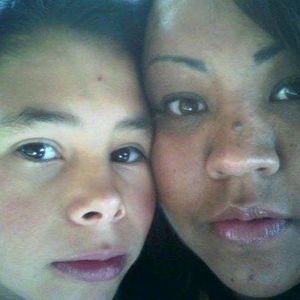 Meet your Posher, Cathy