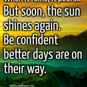 Meet your Posher, Patricia