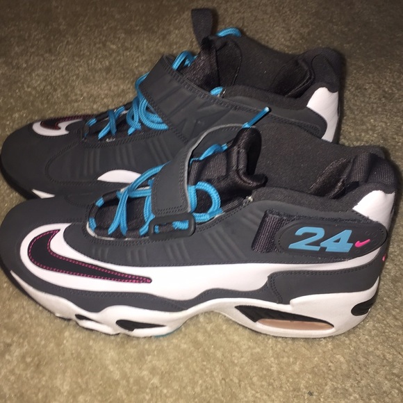 Air Griffey Max 1