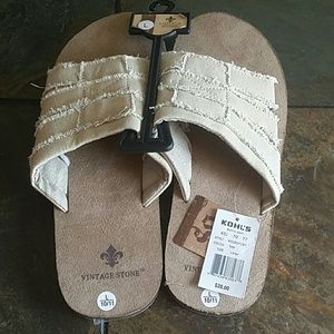 Men's Sandles