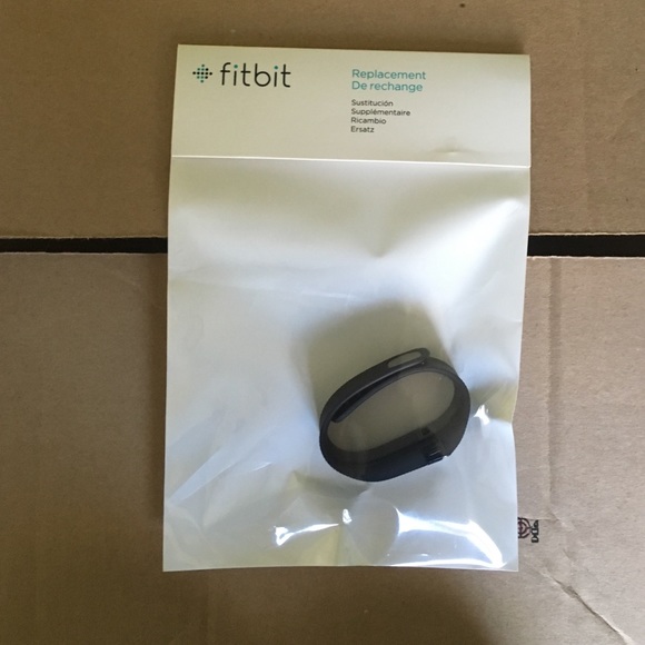 fitbit Charge