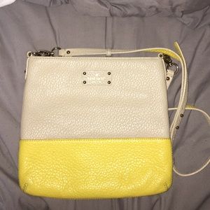 Kate spade cross body