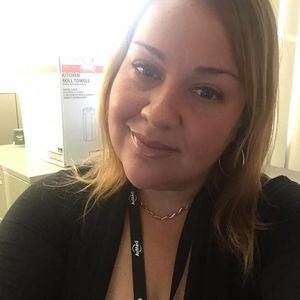 Meet your Posher, Shirley