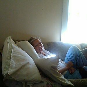 Meet your Posher, Linda