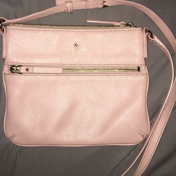 Kate spade crossbody