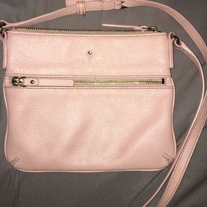Kate spade crossbody
