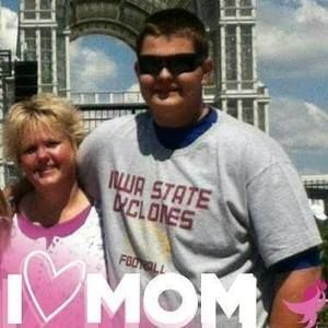 Meet your Posher, Denise