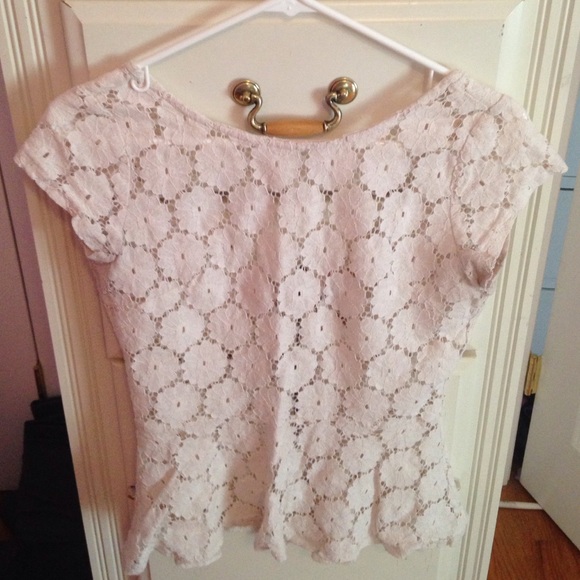 Floral Top