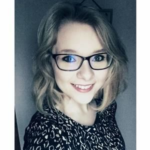 Meet your Posher, Johanna