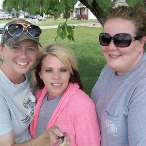 Meet your Posher, Mindy